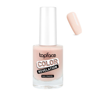 TOPFACE Лак за нокти Color Revelation 005 TOPFACE Лак за нокти Color Revelation 005