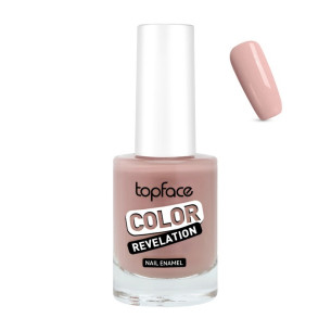 TOPFACE Лак за нокти Color Revelation 007 TOPFACE Лак за нокти Color Revelation 007