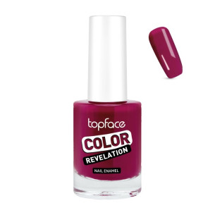TOPFACE Лак за нокти Color Revelation 018 TOPFACE Лак за нокти Color Revelation 018