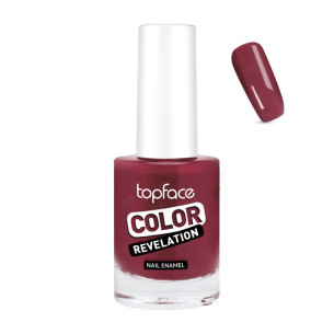 TOPFACE Лак за нокти Color Revelation 021 TOPFACE Лак за нокти Color Revelation 021