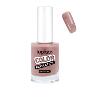 TOPFACE Лак за нокти Color Revelation 039 TOPFACE Лак за нокти Color Revelation 039