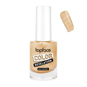 TOPFACE Лак за нокти Color Revelation 055