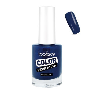 TOPFACE Лак за нокти Color Revelation 057