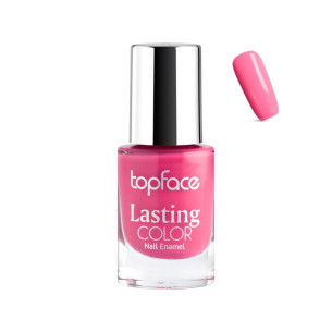 TOPFACE Лак за нокти Lasting Color 027 TOPFACE Лак за нокти Lasting Color 027