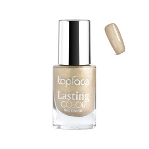 TOPFACE Лак за нокти Lasting Color 028 TOPFACE Лак за нокти Lasting Color 028