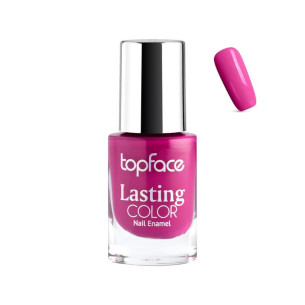 TOPFACE Лак за нокти Lasting Color 043 TOPFACE Лак за нокти Lasting Color 043