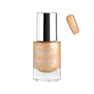 TOPFACE Лак за нокти Lasting Color 065 TOPFACE Лак за нокти Lasting Color 065