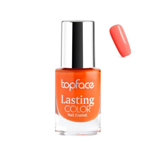 TOPFACE Лак за нокти Lasting Color 076 TOPFACE Лак за нокти Lasting Color 076
