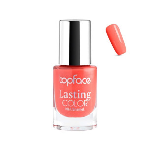 TOPFACE Лак за нокти Lasting Color 077 TOPFACE Лак за нокти Lasting Color 077