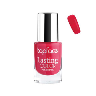 TOPFACE Лак за нокти Lasting Color 101 TOPFACE Лак за нокти Lasting Color 101