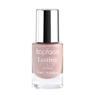 TOPFACE Лак за нокти Lasting Color 138 TOPFACE Лак за нокти Lasting Color 138