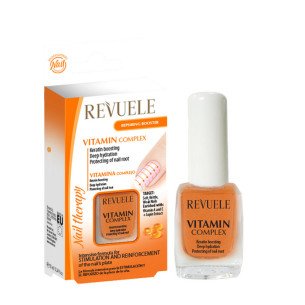 Revuele Витаминен комплекс за нокти Revuele Витаминен комплекс за нокти