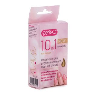 Perfect Заздравител за нокти 10 в 1