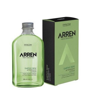 Arren Лосион за след бръснене Earthy Dew Arren Лосион за след бръснене Earthy Dew