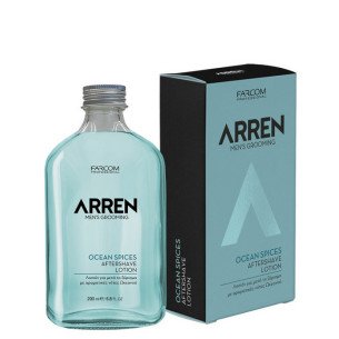 Arren Лосион за след бръснене Ocean Spices Arren Лосион за след бръснене Ocean Spices