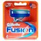 Gillette Fusion резервни ножчета 4 бр
