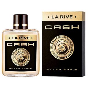 La Rive Афтършейв Cash 100 мл