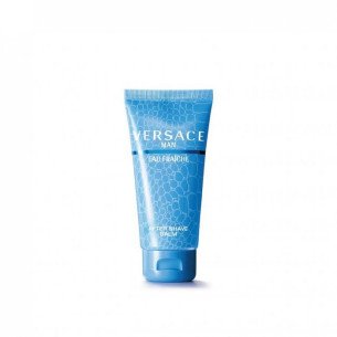 Афтършейв балсам Versace Man Eau Fraiche After Shave Balm 
