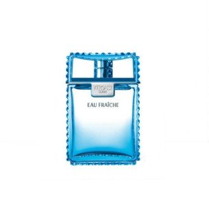 Афтършейв лосион Versace Man Eau Fraiche After Shave Lotion Афтършейв лосион Versace Man Eau Fraiche After Shave Lotion