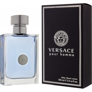 Афтършейв лосион Versace Pour Homme After Shave Lotion Афтършейв лосион Versace Pour Homme After Shave Lotion