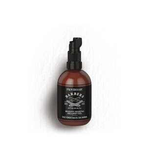 Хидратиращо масло за брада Roverhair Barbers Moisturizing Bread Oil