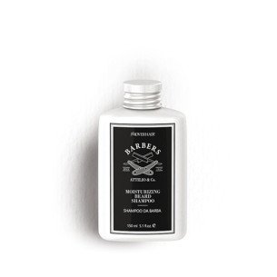 Хидратиращ шампоан за брада Roverhair Barbers Moisturizing Bread Shampoo