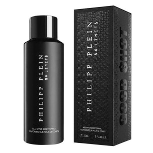 Део спрей Philipp Plein No Limit$  Body Spray 