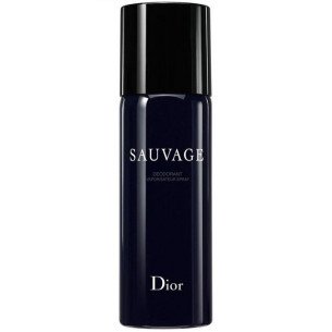 Парфюмен део спрей Christian Dior Sauvage Deo Spray