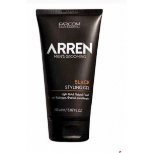 Стилизиращ гел черен ARREN