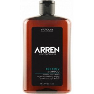 Многофункционален шампоан ARREN