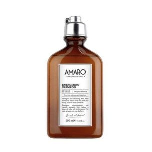 Енергизиращ шампоан за коса Amaro Energizing Shampoo