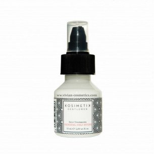 Терапия за скалп за мъже против косопад, пърхот и себорея Kosimetik Gentlemen Universal Scalp Active Терапия за скалп за мъже против косопад, пърхот и себорея Kosimetik Gentlemen Universal Scalp Active
