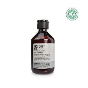 Измиващ гел за брада INSIGHT Man Beard Cleanser Измиващ гел за брада INSIGHT Man Beard Cleanser