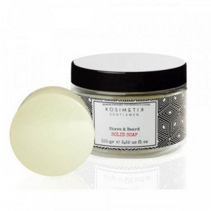 Сапун за брада Kosimetik Gentlemen Soap Сапун за брада Kosimetik Gentlemen Soap