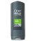 DOVE Душ гел за лице и тяло MEN CARE EXTRA FRESH - 250 мл.