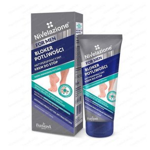 Крем за крака против потене за мъже Farmona Nivelazione MEN