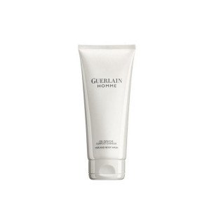 Душ гел Guerlain Homme Shower Gel