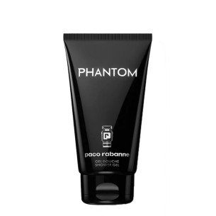 Душ гел Paco Rabanne Phantom Shower Gel Душ гел Paco Rabanne Phantom Shower Gel