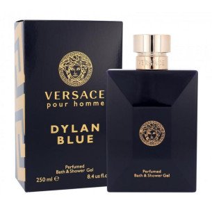 Душ гел Versace Dylan Blue Bath & Shower Gel