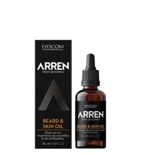 Олио за брада ARREN