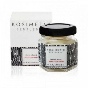 Терапия за брада Kosimetik Gentlemen Bread Ointment