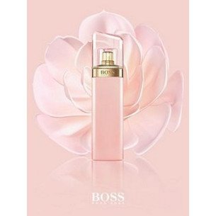 Hugo Boss Ma Vie за жени - EDP