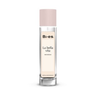 Bi-es La Bella Vita Парфюм дезодорант