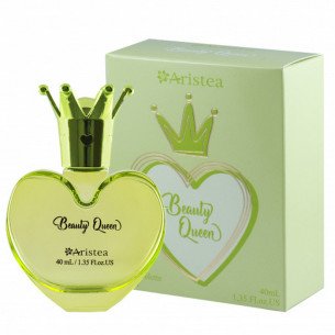 Aristea Тоалетна вода за жени BEAUTY QUEEN EDT Aristea Тоалетна вода за жени BEAUTY QUEEN EDT