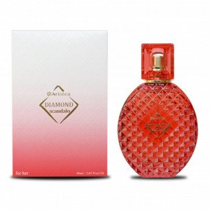 Aristea Дамски парфюм DIAMOND SCANDALO Aristea Дамски парфюм DIAMOND SCANDALO