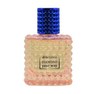 Aristea Дамски парфюм DIAMOND YOUR WAY