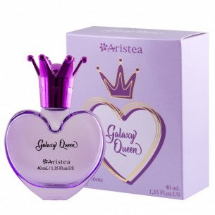 Aristea Тоалетна вода за жени GALAXY QUEEN EDT Aristea Тоалетна вода за жени GALAXY QUEEN EDT