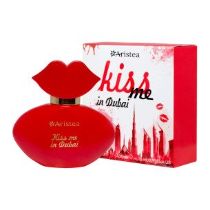 Aristea Парфюмна вода KISS ME IN DUBAI EDP