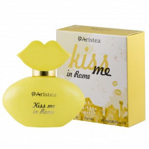 Aristea Парфюмна вода за жени KISS ME IN ROME EDP Aristea Парфюмна вода за жени KISS ME IN ROME EDP