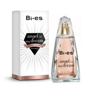 Bi-es Angel in My Dream за жени - EDP